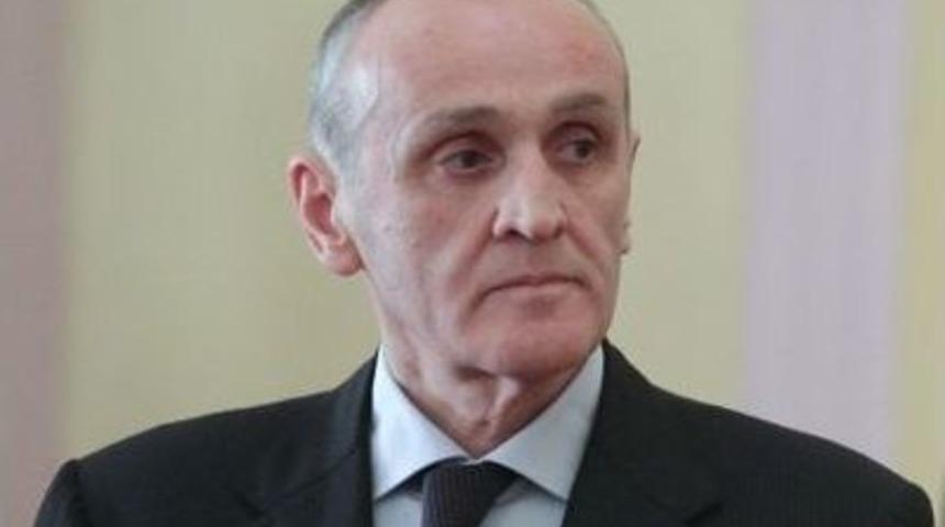 T&uuml;rkiye'deki Abhaz Gen&ccedil;lere Abhazya'da Tatil İmkanı