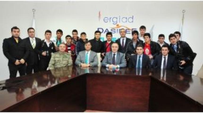 Engellilere Basın Sekt&ouml;r&uuml;nde B&uuml;y&uuml;k Kolaylık