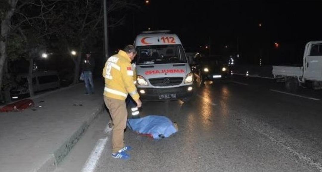 (&ouml;zel Haber) Korkun&ccedil; Kazaya Mahkeme Keşfi