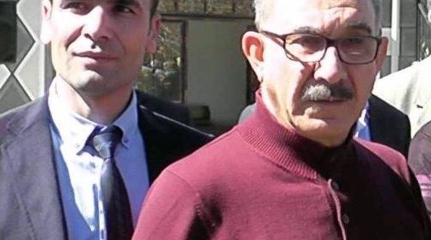 İha'nın Haberinden Etkilenen Gaziantepli Hayırsever Simav&rsquo;a Cami Yaptırdı