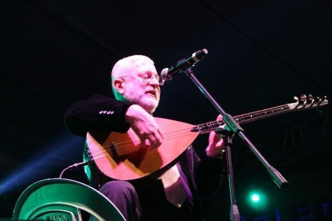 Mut&rsquo;ta "bahar Konseri"