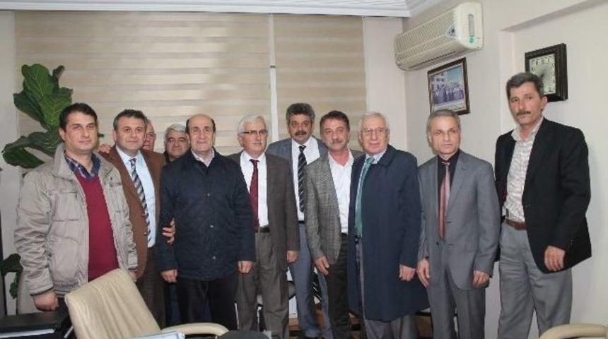 Canalioğlu, Trabzon'un Ankara'dan Nasıl G&ouml;r&uuml;nd&uuml;ğ&uuml;n&uuml; Anlattı