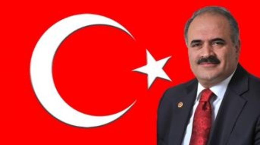 Aksak, &ldquo;&ccedil;anakkale&rsquo;yi Destanlaştıran Mehmet&ccedil;iğin İman Ve Azmidir&rdquo;