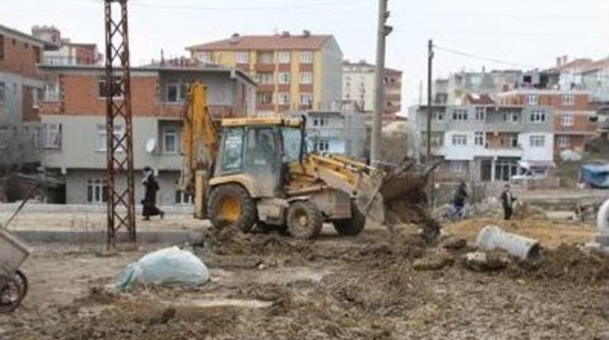 Kapaklı'da Su Abone Sayısı 26 Bin 761'e Ulaştı