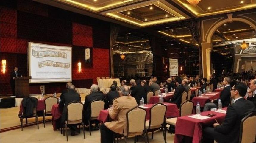 &Uuml;&ccedil; &Uuml;lkenin Ortopedistleri İzmir&rsquo;de Buluştu