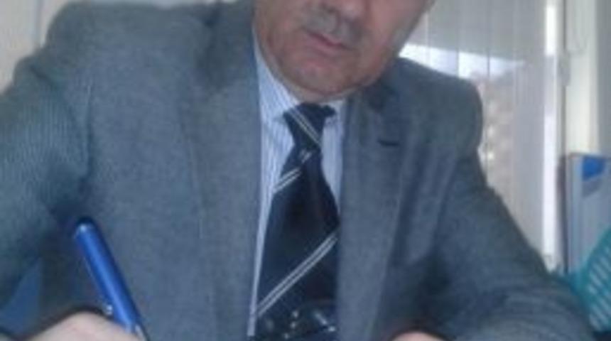 Musa Yılmaz: "bu Se&ccedil;im Başka Mutlaka Oyunuzu Kullanın"