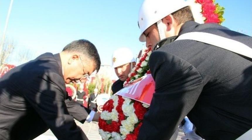 &Ccedil;anakkale Deniz Zaferi'nin 99. Yılı