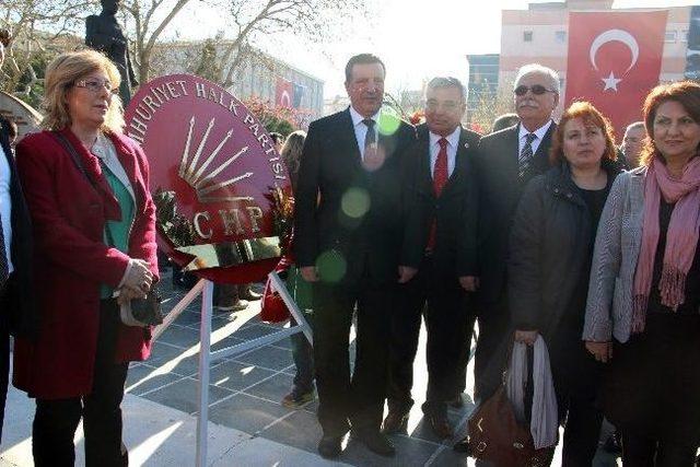 Çanakkale Deniz Zaferi'nin 99. Yılı