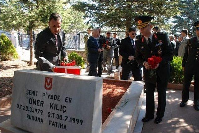 Şehit Annesinin Gözyaşları 3