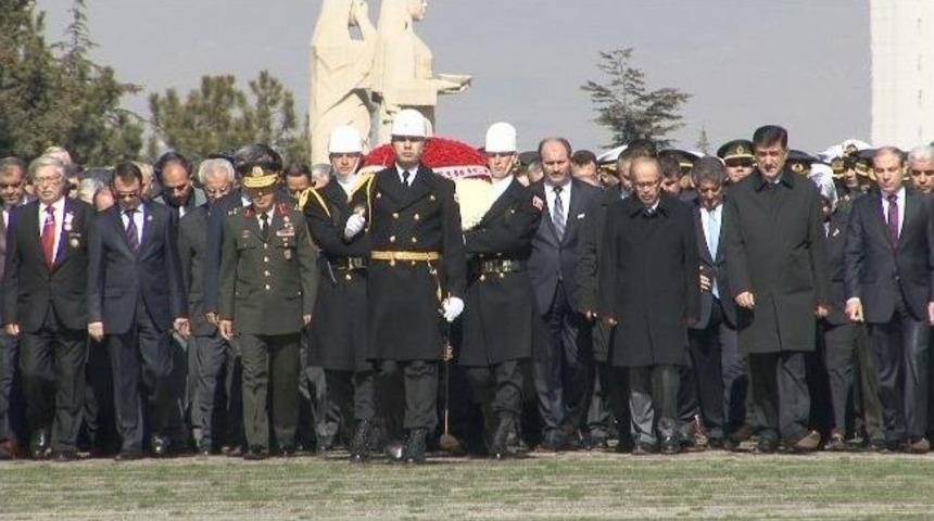 Anıtkabir'de 18 Mart &Ccedil;anakkale Şehitleri Anma T&ouml;reni