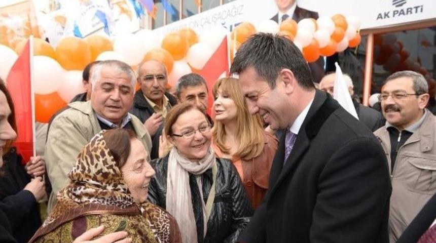 Bah&ccedil;elievler Yeniden 'bah&ccedil;eli' Oluyor