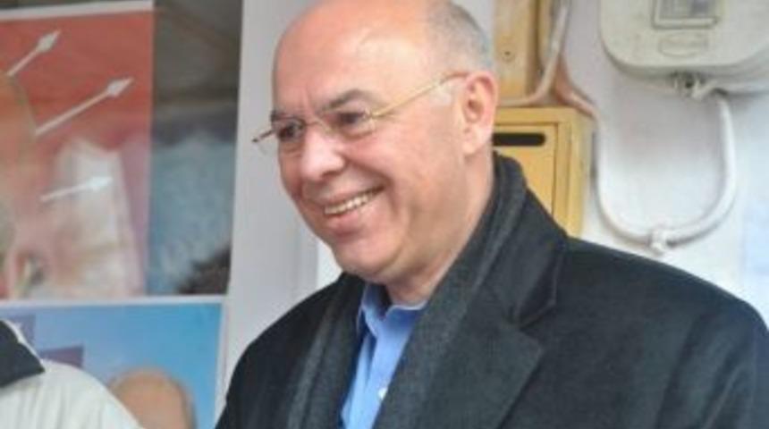 Chp S&uuml;leymanpaşa Belediye Başkan Adayı Eşkinat, Tekirdağ&rsquo;daki Trafik Sorununu Nasıl &Ccedil;&ouml;zeceğini Anlattı