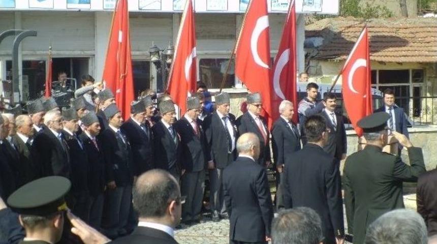 18 Mart Şehitleri Anma G&uuml;n&uuml; Hayrabolu'da T&ouml;renlerle Kutlanıyor