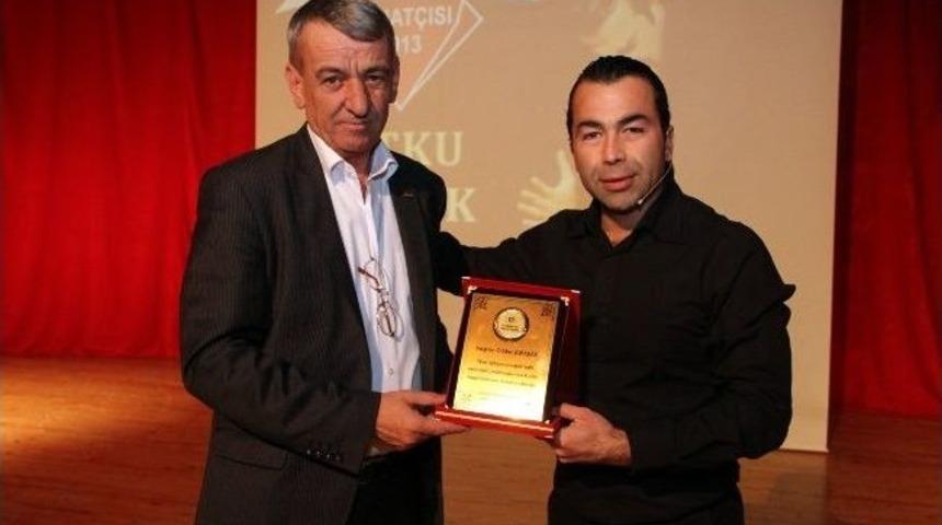 Gaziemir'de &Ccedil;anakkale Coşkusu