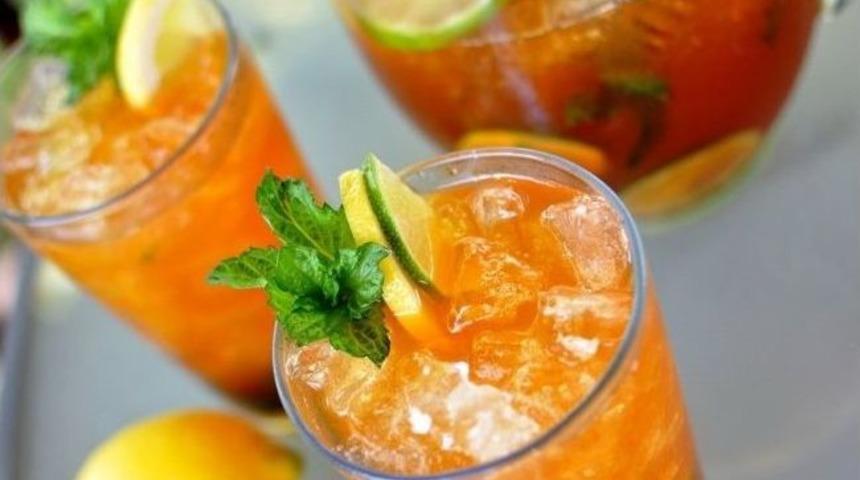 İ&ccedil;ecek T&uuml;ketirken Dikkat&hellip;