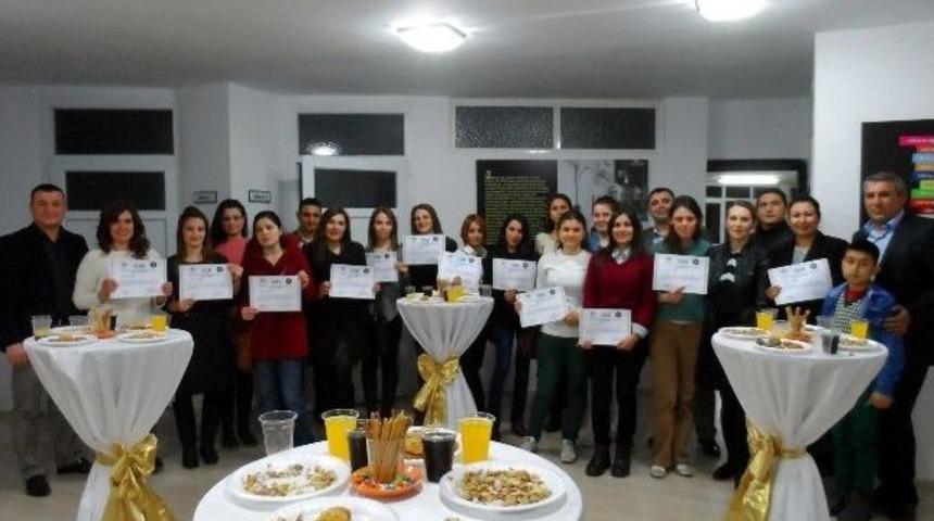 S&ouml;ke&rsquo;de Hastane Y&ouml;neticileri İşe Hazır