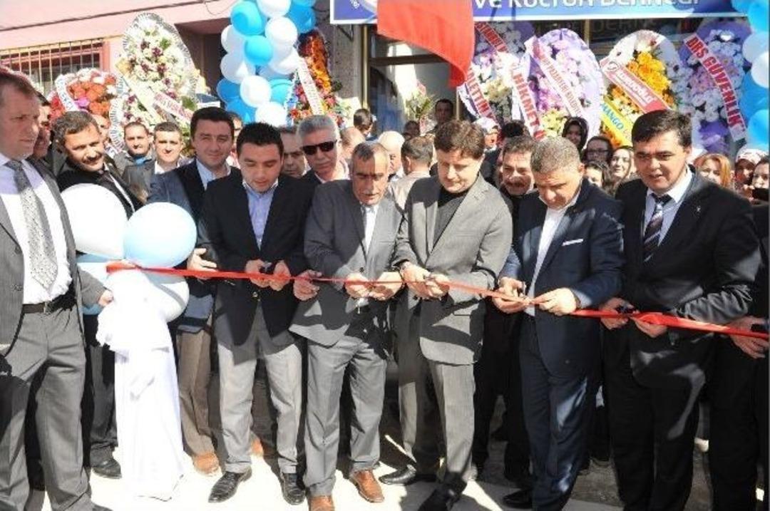 Pazaryerliler Derneği Faaliyete Ge&ccedil;ti