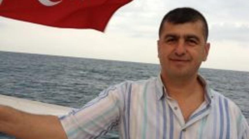 Mustafa Yavuz &Ccedil;anakkale Şehitlerini andı