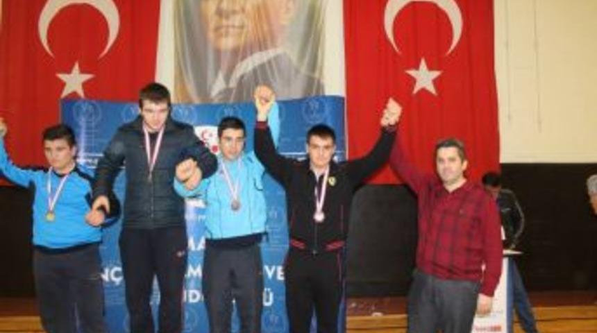 Alaplı İMKB EML 2.kez T&uuml;rkiye Şampiyonasına katılacak