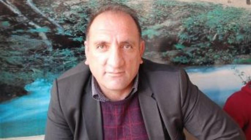 Servis Şof&ouml;rleri Haklarının İade Edilmesini İstedi