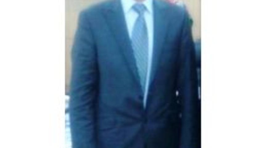 Başkan Maral &Ccedil;anakkale Şehitlerini Andı