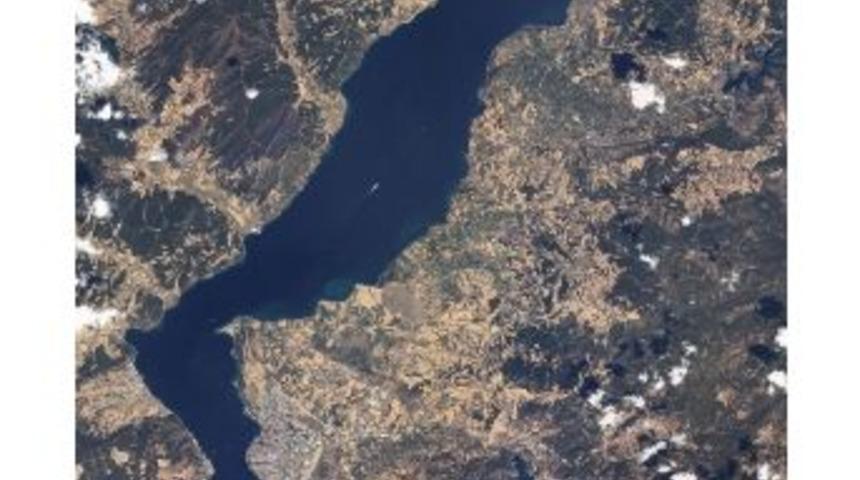 T&uuml;rkiye&rsquo;nin Yer G&ouml;zlem Uyduları &Ccedil;alıştayda Konuşulacak