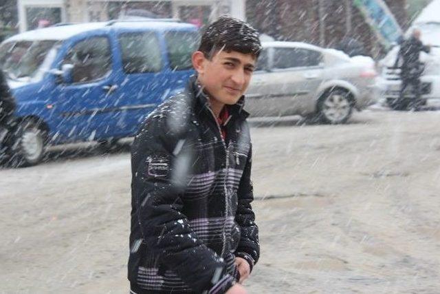 Baharı Bekleyen Hakkari 2 Kışını Yaşadı 3