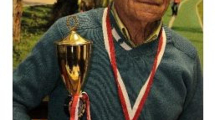 Erdoğan Amcadan Nostalji Kupası