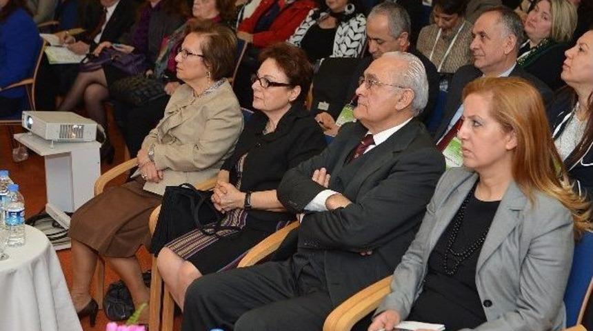 İzmir B&uuml;y&uuml;kşehir'den Yaşlı Bakımına &Ouml;zel İlgi