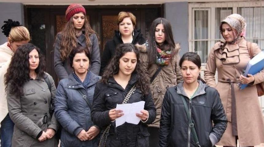 Bing&ouml;l'deki Cinsel İstismar Davasının Duruşması Ertelendi