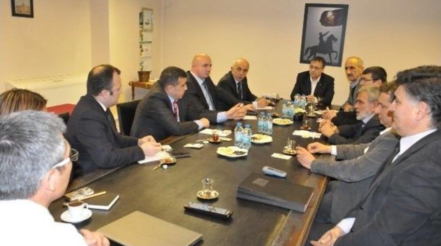 Giresun Kalite Fındığın Coğrafi İşareti Olacak