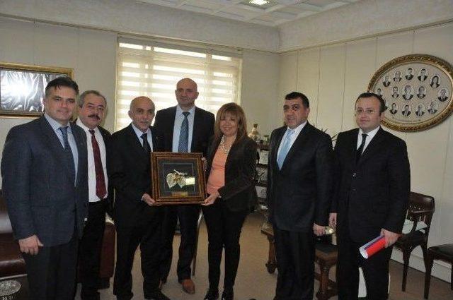 Giresun Kalite Fındığın Coğrafi İşareti Olacak 1