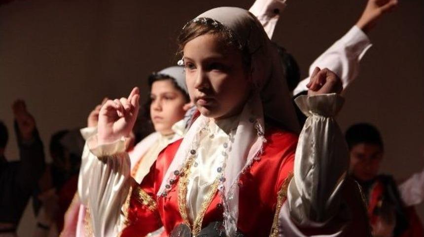 Final Okulları'nda &ldquo;&ccedil;anakkale Zaferi&rdquo; Etkinliği