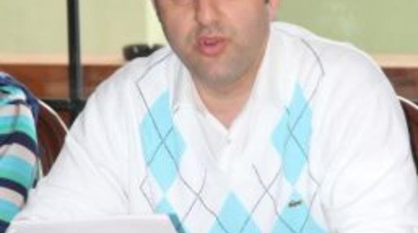 Giresun Bağımsız Belediye Başkan Adayı &Ouml;zdemir&rsquo;in 18 Mart Mesajı