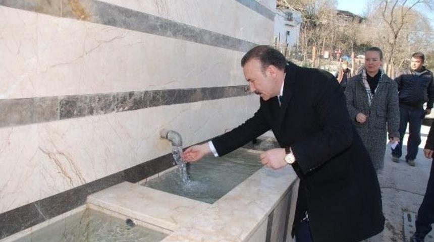 İzmit Belediye Başkanı Nevzat Doğan: