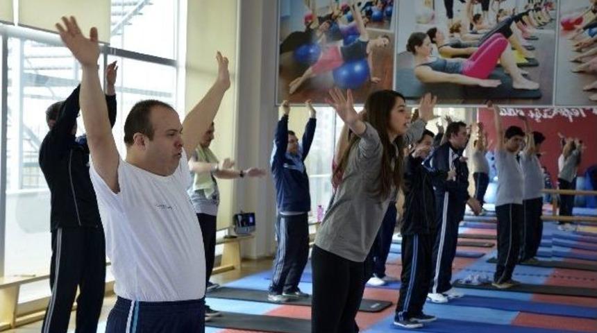 Tepebaşı Belediyesi'nin Spor Etkinlikleri
