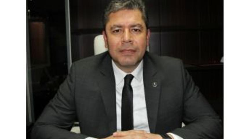 Tek&ccedil;e: &ldquo;memurların Konut Sorunu Kalmayacak&rdquo;