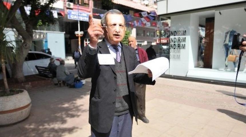 's&uuml;per Vatandaş'tan Başbakan'a 'paralel' Desteği