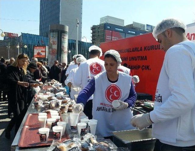 Başkentlilere &Ccedil;anakkale Men&uuml;s&uuml; 1