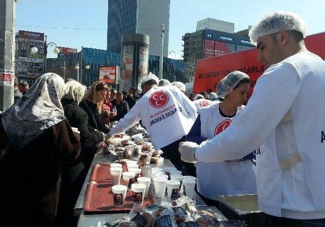Başkentlilere &Ccedil;anakkale Men&uuml;s&uuml; 2