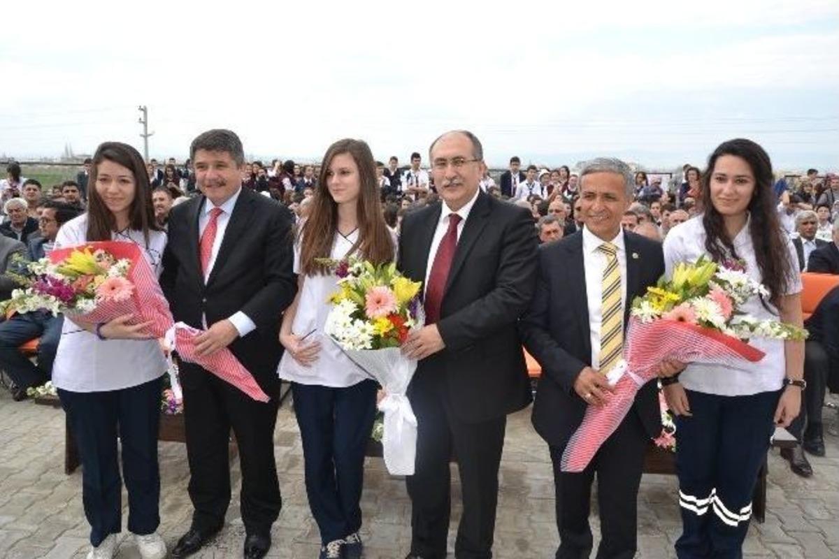 Talat Zurnacı&rsquo;nın Adı Anadolu Sağlık Meslek Lisesinde Yaşayacak