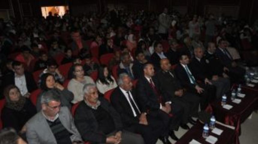 Cihanbeyli&rsquo;de 18 Mart Şehitler G&uuml;n&uuml; Programı