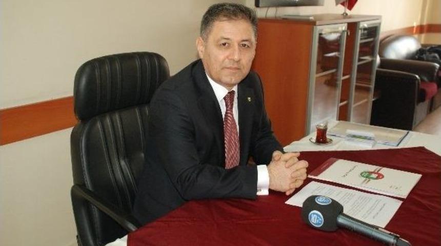 Okullarda Fişleme İddiası
