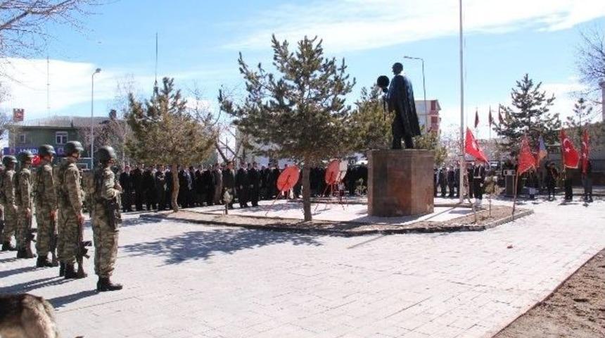 &Ccedil;anakkale Zaferi&rsquo;nin 99 &lsquo;uncu Yıl D&ouml;n&uuml;m&uuml;