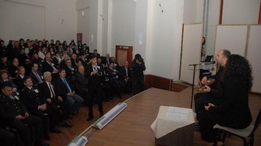 Kozlu Eml&rsquo;den 18 Mart Anma Programı