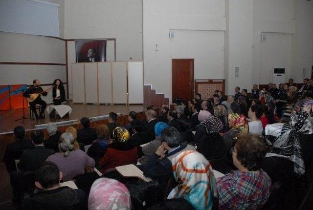 Kozlu Eml&rsquo;den 18 Mart Anma Programı 1