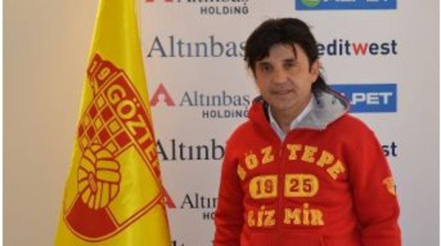 G&ouml;ztepe&rsquo;de Suat Kaya D&ouml;nemi