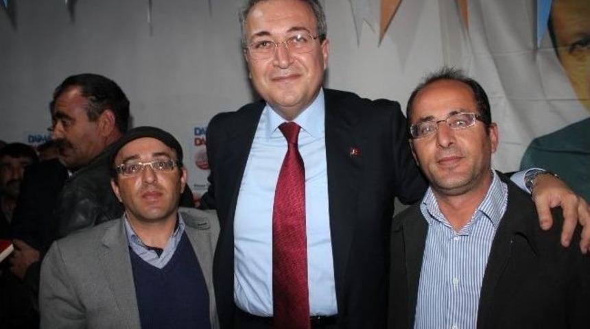 &Uuml;nver&rsquo;e Toki Sakinlerinden B&uuml;y&uuml;k Moral