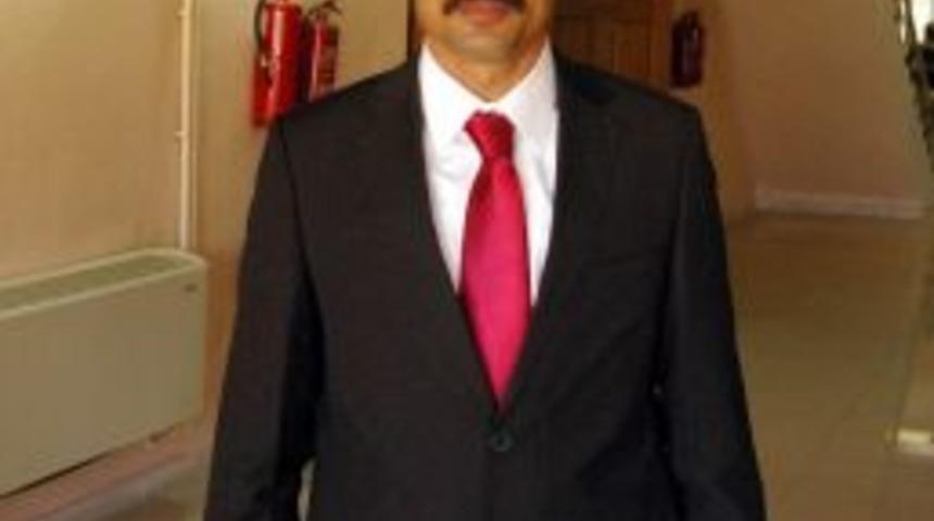 Mhp İl Başkanı Cemil Cahit Pişkin&rsquo;den Sağduyu &Ccedil;ağrısı