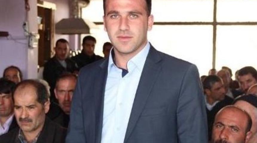 Oltulu Sanayiciler Yeni Başkanlarını Şe&ccedil;ti